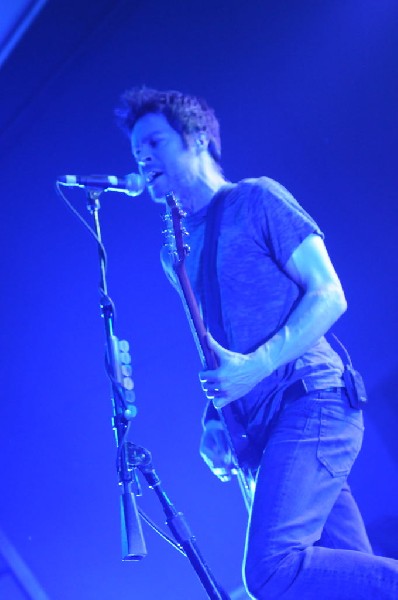 Chevelle at Stubb's BarBQ 05/12/10