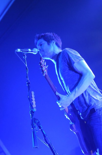 Chevelle at Stubb's BarBQ 05/12/10