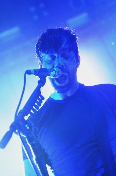 Chevelle at Stubb's BarBQ 05/12/10