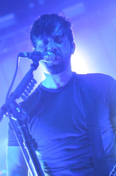 Chevelle at Stubb's BarBQ 05/12/10