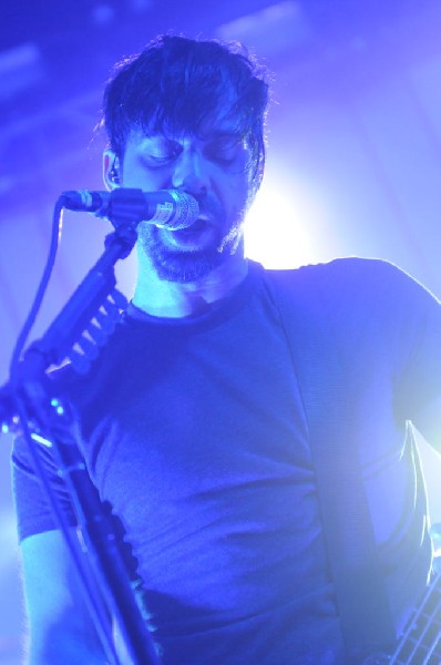 Chevelle at Stubb's BarBQ 05/12/10