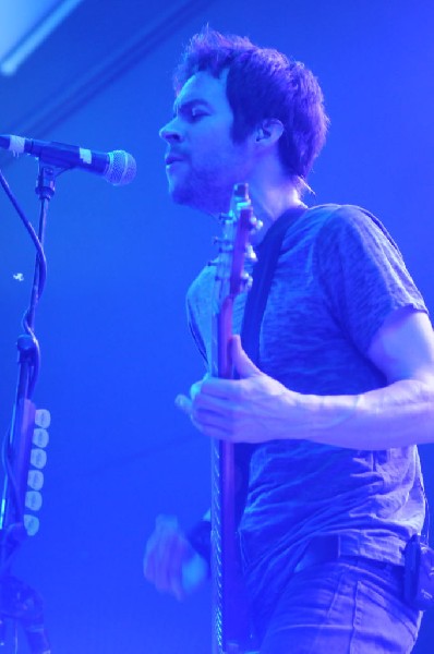 Chevelle at Stubb's BarBQ 05/12/10