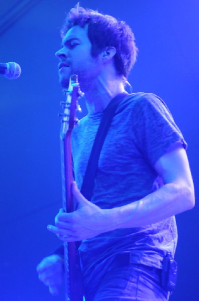 Chevelle at Stubb's BarBQ 05/12/10