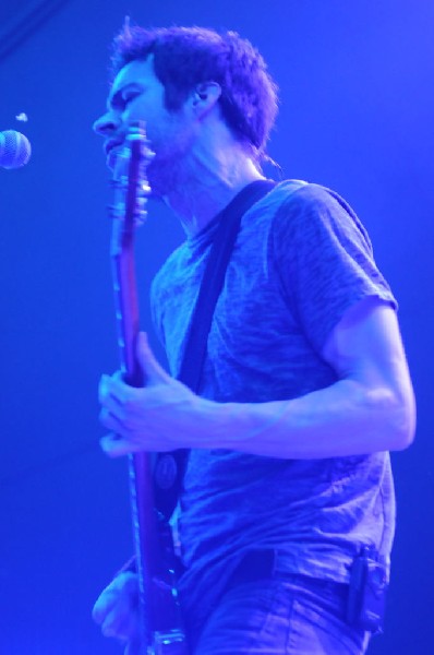 Chevelle at Stubb's BarBQ 05/12/10