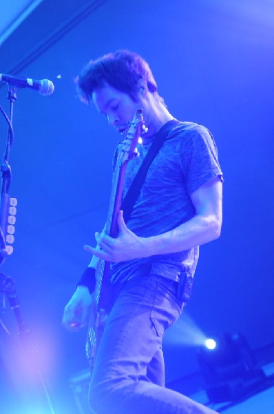 Chevelle at Stubb's BarBQ 05/12/10