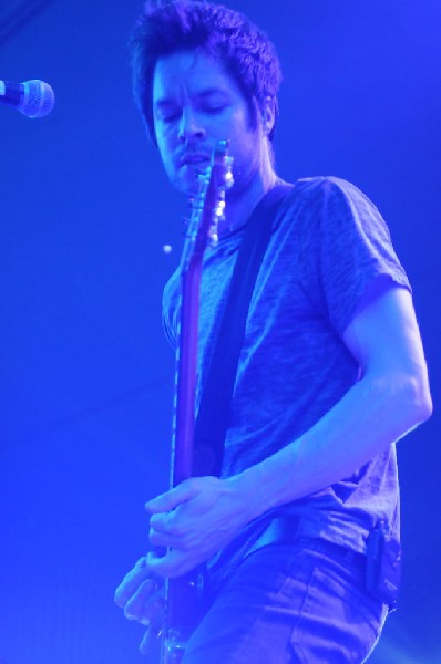 Chevelle at Stubb's BarBQ 05/12/10