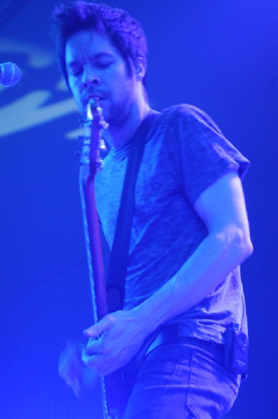 Chevelle at Stubb's BarBQ 05/12/10