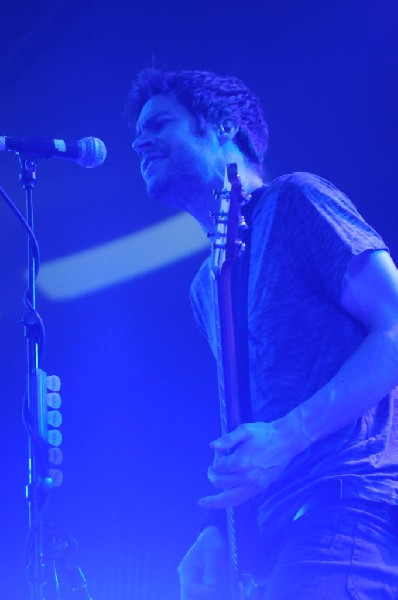 Chevelle at Stubb's BarBQ 05/12/10