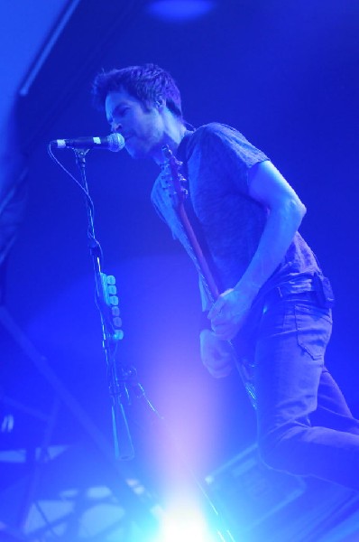 Chevelle at Stubb's BarBQ 05/12/10