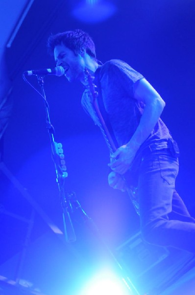 Chevelle at Stubb's BarBQ 05/12/10