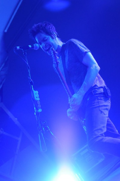 Chevelle at Stubb's BarBQ 05/12/10