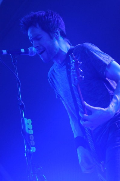 Chevelle at Stubb's BarBQ 05/12/10