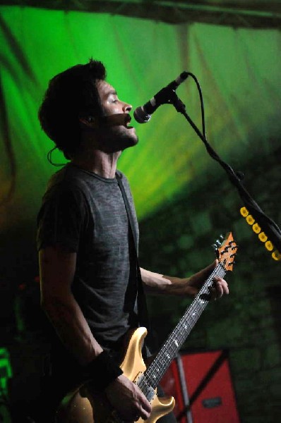 Chevelle at Stubb's BarBQ 05/12/10
