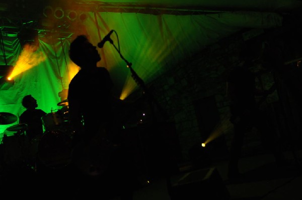 Chevelle at Stubb's BarBQ 05/12/10