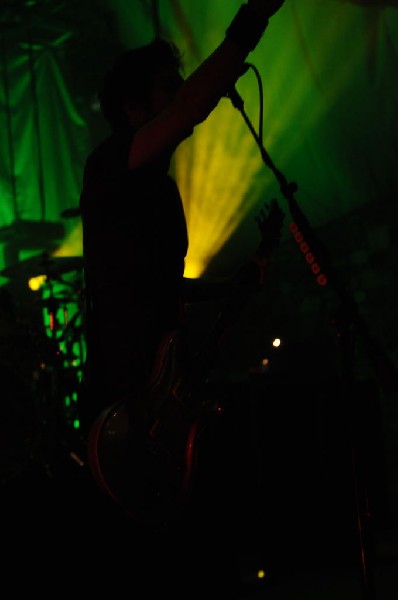 Chevelle at Stubb's BarBQ 05/12/10