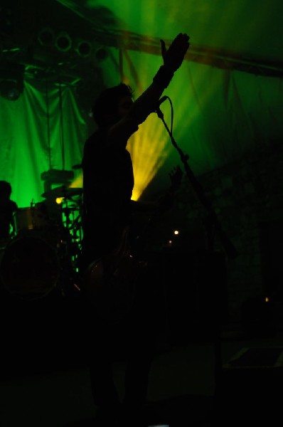 Chevelle at Stubb's BarBQ 05/12/10