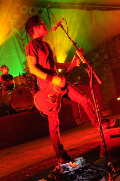 Chevelle at Stubb's BarBQ 05/12/10