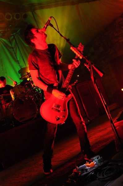 Chevelle at Stubb's BarBQ 05/12/10