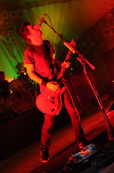 Chevelle at Stubb's BarBQ 05/12/10