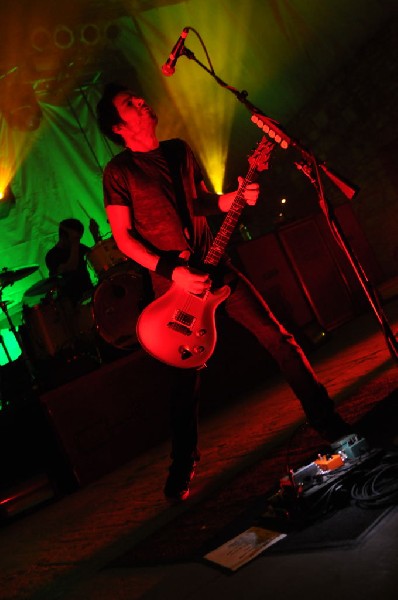 Chevelle at Stubb's BarBQ 05/12/10