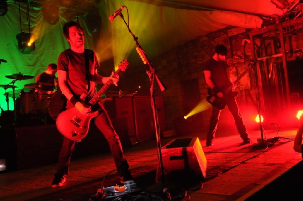 Chevelle at Stubb's BarBQ 05/12/10