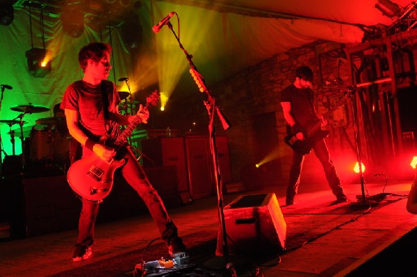 Chevelle at Stubb's BarBQ 05/12/10