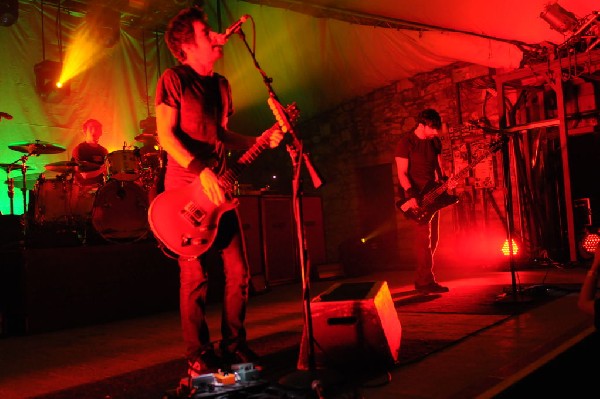 Chevelle at Stubb's BarBQ 05/12/10