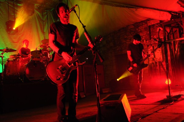 Chevelle at Stubb's BarBQ 05/12/10