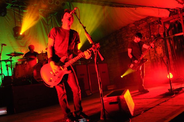 Chevelle at Stubb's BarBQ 05/12/10