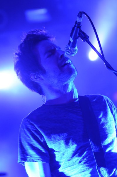 Chevelle at Stubb's BarBQ 05/12/10