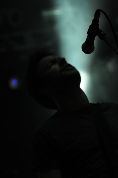 Chevelle at Stubb's BarBQ 05/12/10