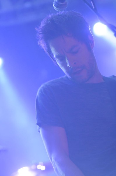 Chevelle at Stubb's BarBQ 05/12/10