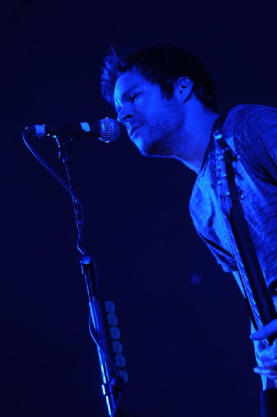 Chevelle at Stubb's BarBQ 05/12/10