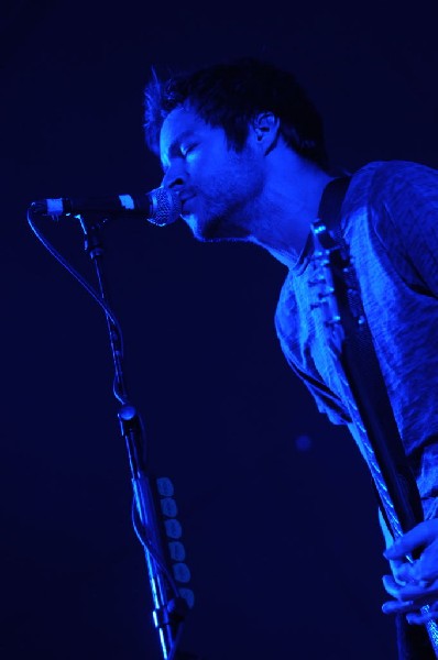 Chevelle at Stubb's BarBQ 05/12/10