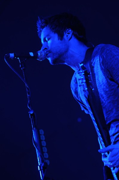 Chevelle at Stubb's BarBQ 05/12/10