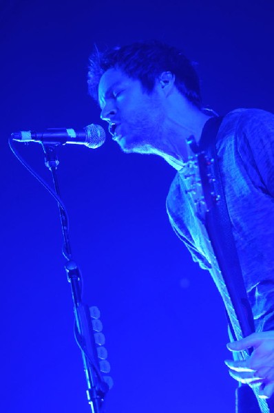 Chevelle at Stubb's BarBQ 05/12/10