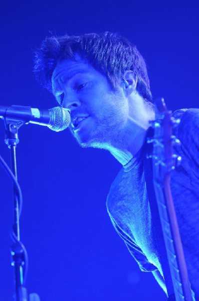 Chevelle at Stubb's BarBQ 05/12/10