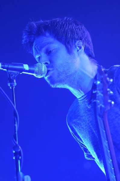 Chevelle at Stubb's BarBQ 05/12/10