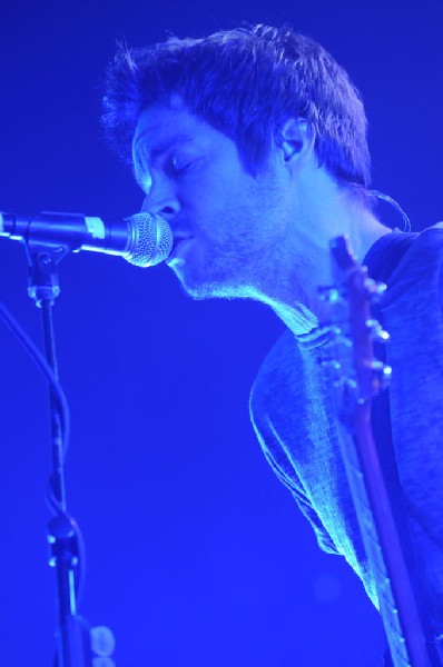 Chevelle at Stubb's BarBQ 05/12/10