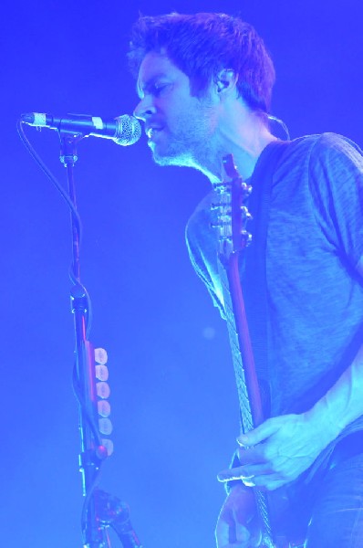Chevelle at Stubb's BarBQ 05/12/10