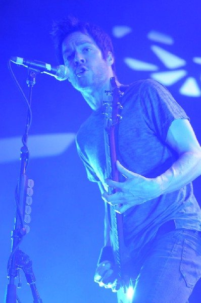 Chevelle at Stubb's BarBQ 05/12/10