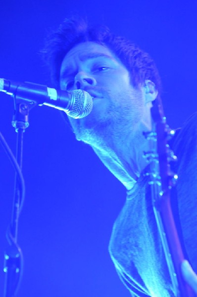 Chevelle at Stubb's BarBQ 05/12/10