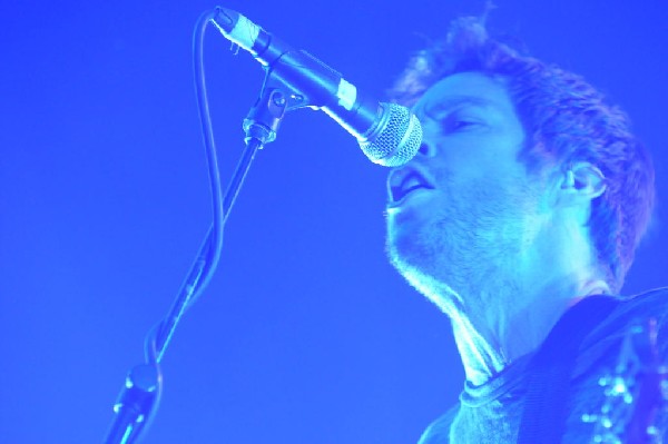 Chevelle at Stubb's BarBQ 05/12/10