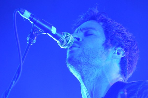 Chevelle at Stubb's BarBQ 05/12/10