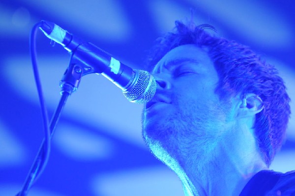 Chevelle at Stubb's BarBQ 05/12/10