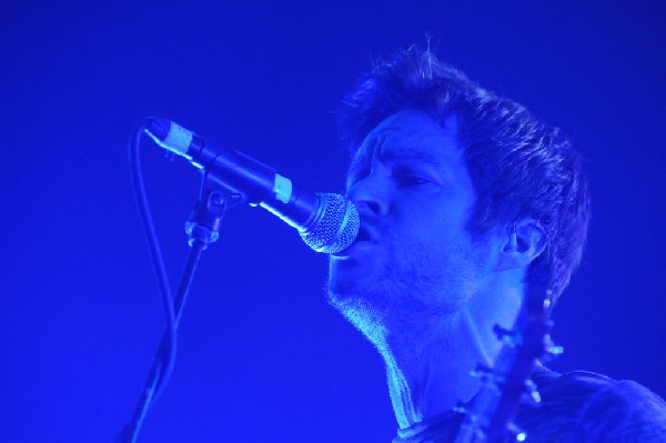 Chevelle at Stubb's BarBQ 05/12/10