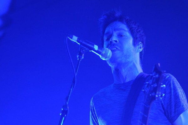 Chevelle at Stubb's BarBQ 05/12/10