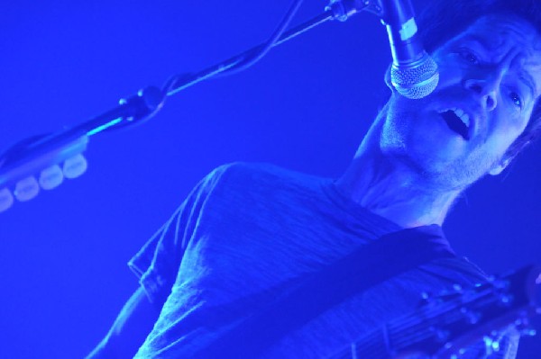 Chevelle at Stubb's BarBQ 05/12/10