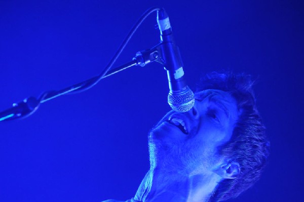 Chevelle at Stubb's BarBQ 05/12/10