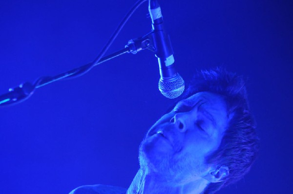 Chevelle at Stubb's BarBQ 05/12/10